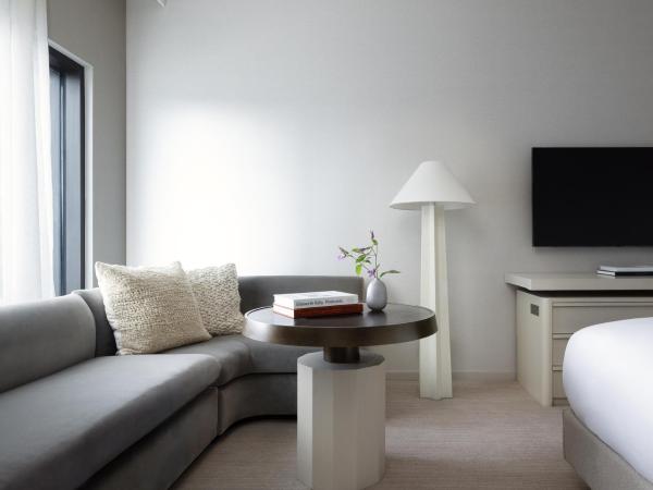 Kimpton Claret Hotel, an IHG Hotel : photo 7 de la chambre chambre standard