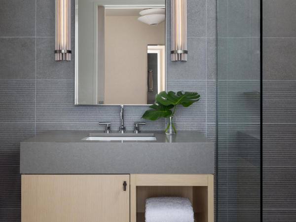 Kimpton Claret Hotel, an IHG Hotel : photo 6 de la chambre chambre standard