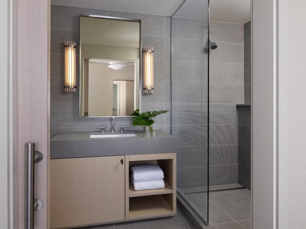 Kimpton Claret Hotel, an IHG Hotel : photo 5 de la chambre chambre standard