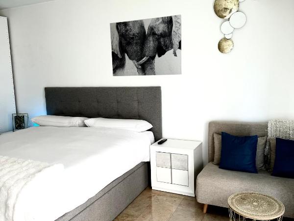 Alojamiento Bruckner : photo 3 de la chambre chambre double standard avec salle de bains commune