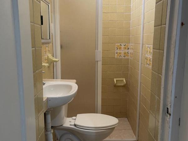 Hotel Cupules : photo 4 de la chambre chambre double standard