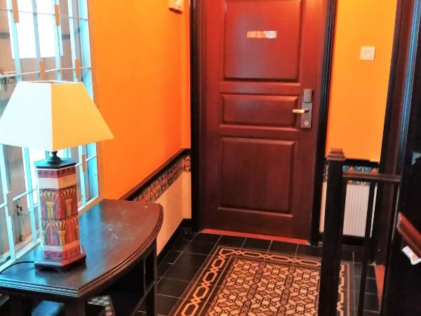 New Great Shanghai Female Hostel : photo 7 de la chambre lit superposé dans dortoir pour femmes