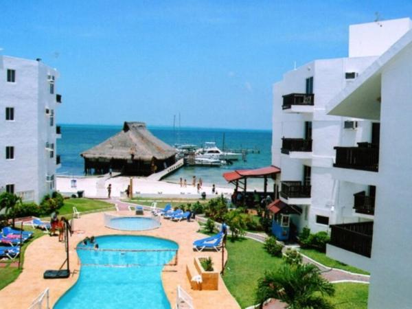 Arena room : photo 5 de la chambre chambre double