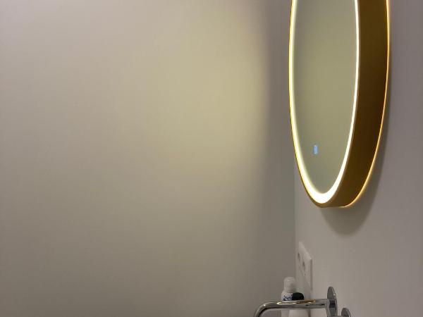 Hoeve de Hoge Swaen : photo 7 de la chambre chambre deluxe