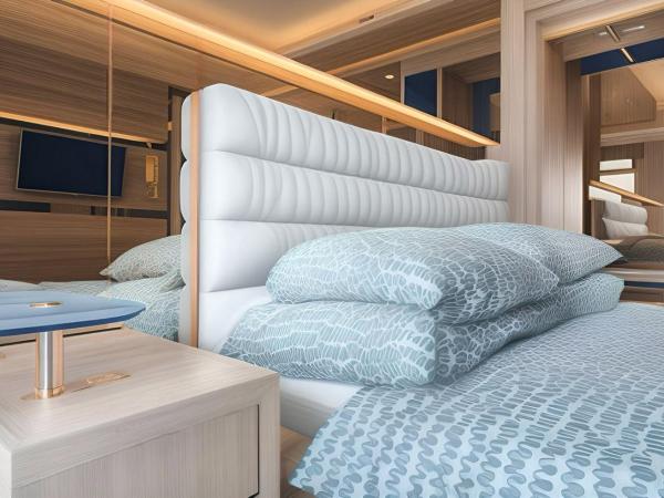 Grandboutique-Inn : photo 4 de la chambre studio deluxe