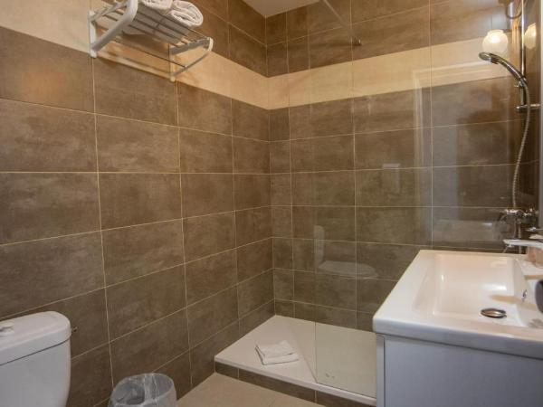 Hotel Camille : photo 7 de la chambre chambre double avec patio