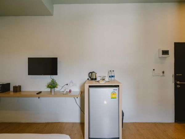 The Arbern Hotel x Bistro - SHA Extra Plus : photo 4 de la chambre chambre double ou lits jumeaux supérieure