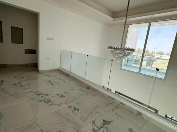 Centerpoint Duplex Villa : photo 3 de la chambre chambre double - vue sur jardin