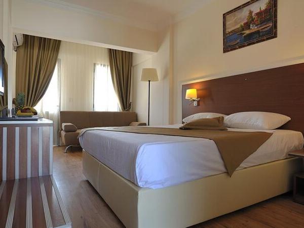 SOZ HOTEL : photo 4 de la chambre chambre double