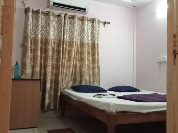 The Orchid Inn : photo 5 de la chambre chambre deluxe