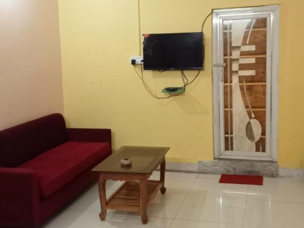 The Orchid Inn : photo 6 de la chambre chambre deluxe