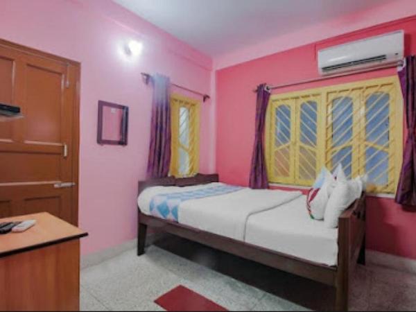 The Orchid Inn : photo 6 de la chambre chambre deluxe