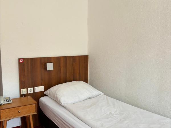 Hotel Klimt : photo 1 de la chambre chambre simple