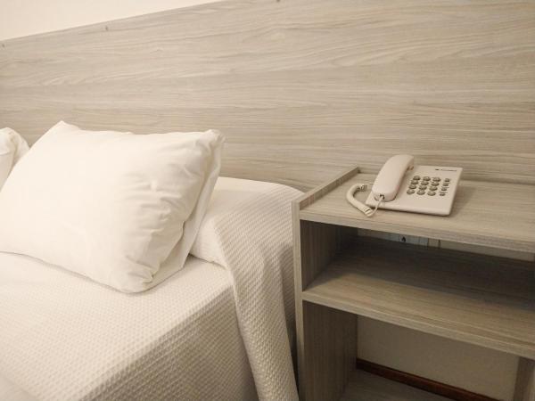 GS Hotel : photo 3 de la chambre chambre double standard