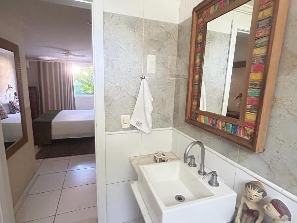 Spazio Buzios Guesthouse : photo 2 de la chambre chambre lit king-size