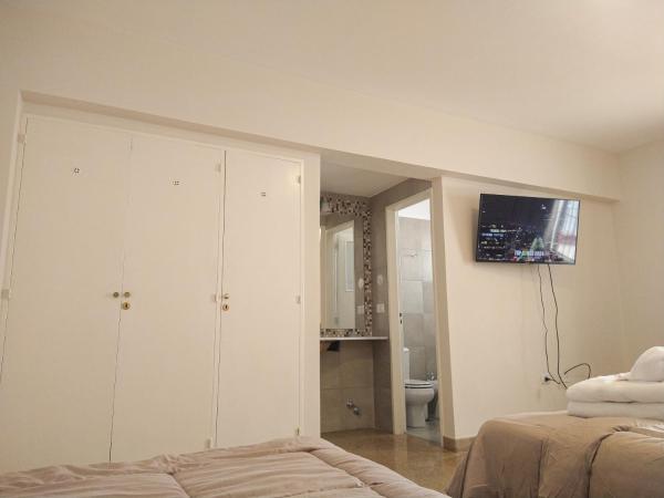 GS Hotel : photo 5 de la chambre chambre quadruple standard