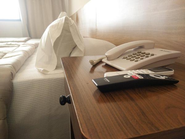 GS Hotel : photo 4 de la chambre chambre quadruple standard