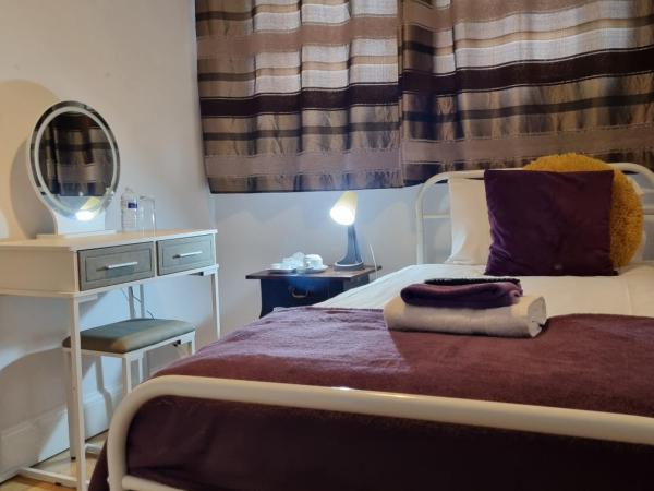 The Windmill Hotel : photo 1 de la chambre chambre simple standard