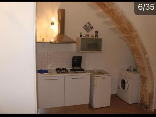 Residence Emozioni Ortigia : photo 3 de la chambre studio deluxe