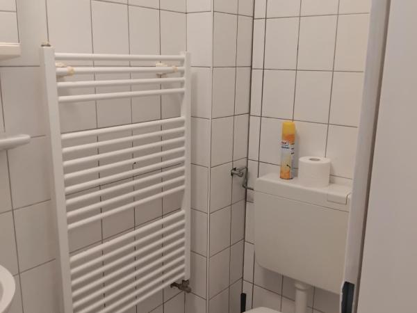 Private Zimmer : photo 3 de la chambre chambre double