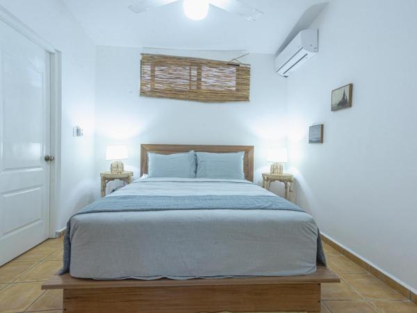 Surf Salvacion : photo 5 de la chambre studio standard