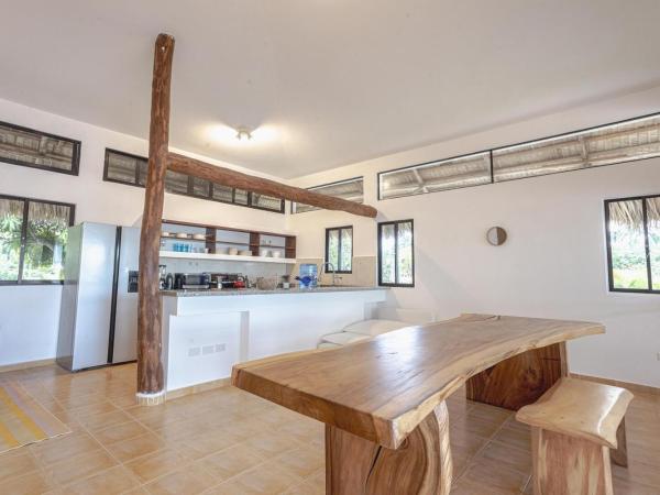 Surf Salvacion : photo 4 de la chambre studio supérieur