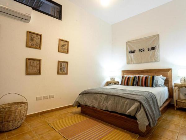 Surf Salvacion : photo 9 de la chambre studio deluxe