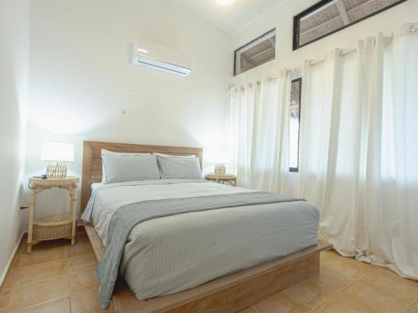 Surf Salvacion : photo 6 de la chambre studio supérieur