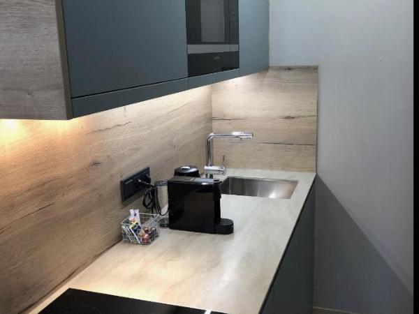 NB Apartments : photo 3 de la chambre studio deluxe