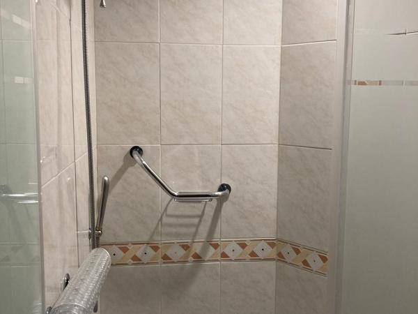 Hotel Mirage - Centro Histórico de Querétaro : photo 1 de la chambre suite junior