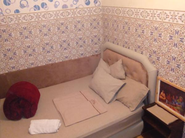 riad kamal : photo 1 de la chambre chambre double