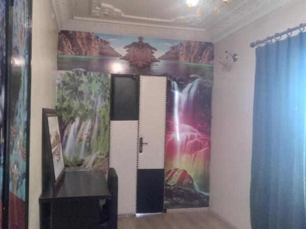 riad kamal : photo 6 de la chambre chambre double