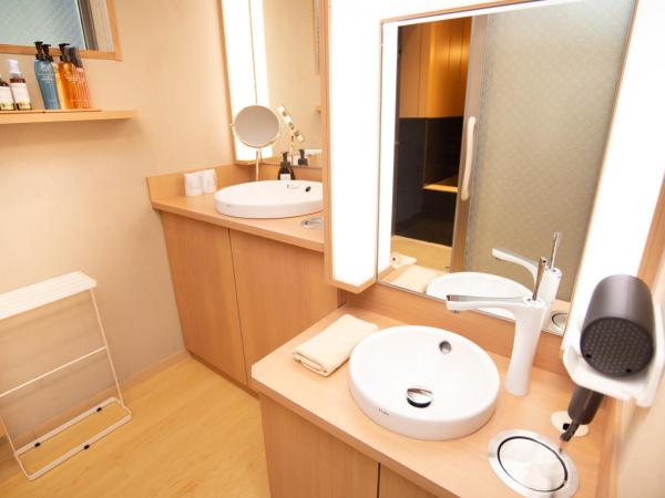 Arima Onsen Motoyu Ryuusenkaku : photo 9 de la chambre japanese style family suite 73sqm with open-air bath - non smoking