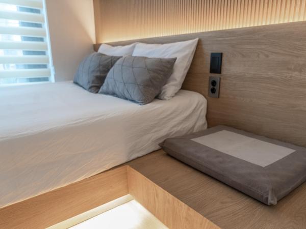 Myeongdong Artmonstay : photo 7 de la chambre duplex economy quadruple room