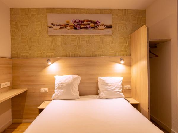 Hotel Aix Europe : photo 3 de la chambre chambre double standard