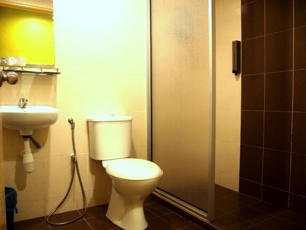 Angsana Hotel Melaka : photo 9 de la chambre chambre lits jumeaux supérieure