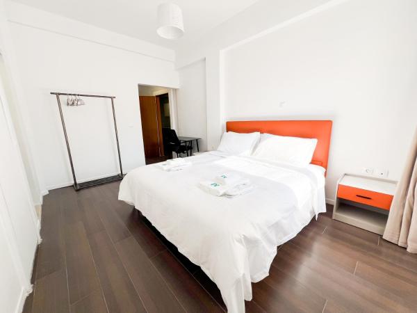 ANhome K11 serviced apartments Plus : photo 3 de la chambre appartement 2 chambres