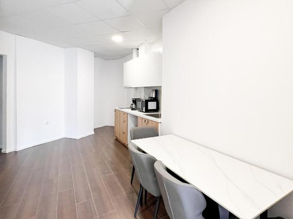 ANhome K11 serviced apartments Plus : photo 5 de la chambre appartement 2 chambres