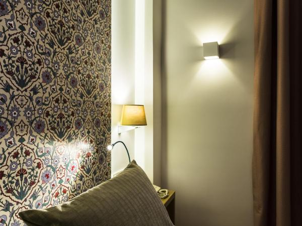 Hotel Comfort Dauro 2 : photo 7 de la chambre chambre simple