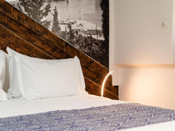 Azur Palace Luxury Rooms : photo 1 de la chambre chambre double supérieure