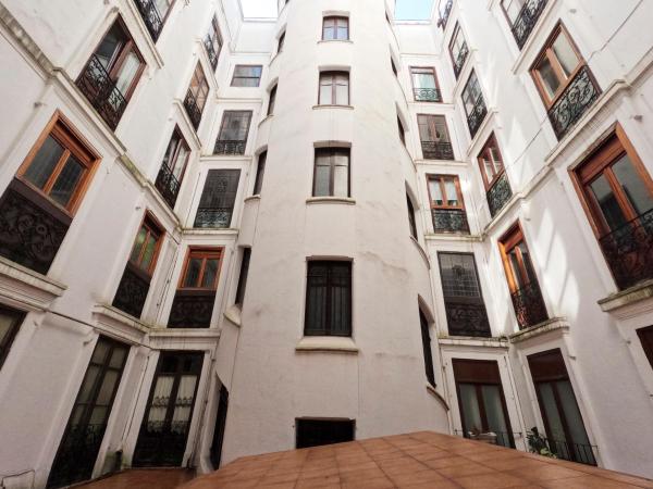 Casual Blue : photo 10 de la chambre chambre double basique