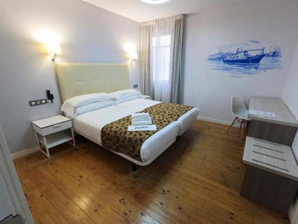 Casual Gurea : photo 7 de la chambre chambre double ou lits jumeaux