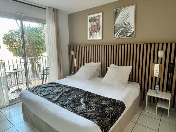 Acapella Hotel : photo 5 de la chambre superior double room with swimming pool view