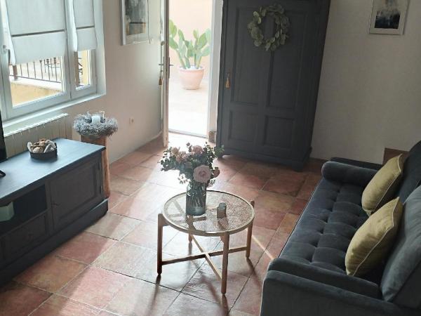 Les Tilleuls : photo 8 de la chambre chambre double - vue sur piscine