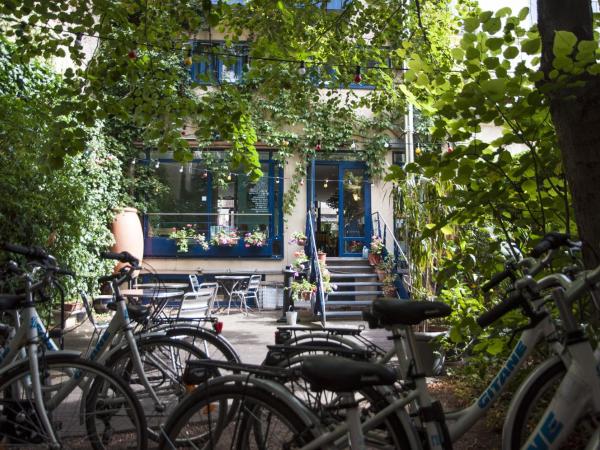 Solar Hotel : photo 1 de la chambre chambre double