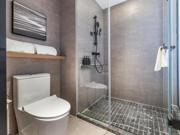 Atour Hotel Guangzhou Panyu Jewelry City : photo 4 de la chambre chambre double exécutive