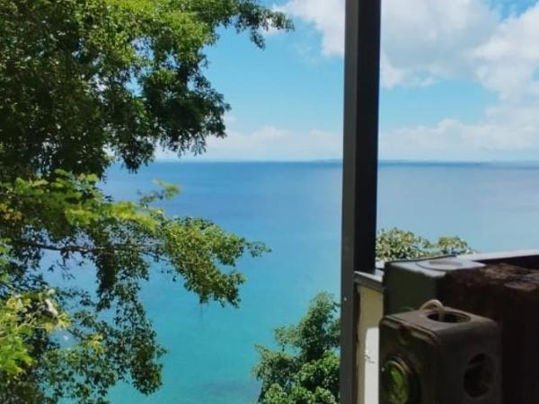 Hotel sol vitória Marina : photo 9 de la chambre appartement - vue sur mer