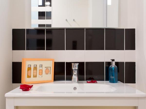 Adonis Mougins : photo 7 de la chambre studio (2 personnes)