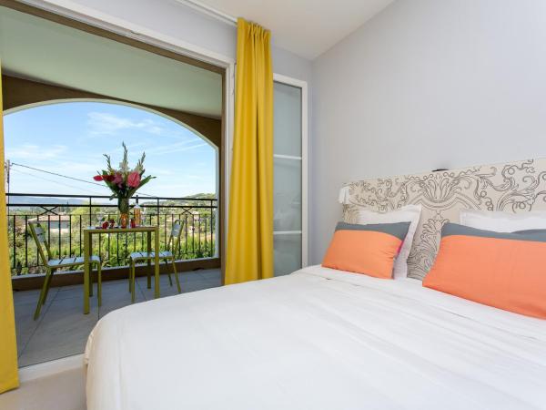 Adonis Mougins : photo 1 de la chambre studio (2 personnes)