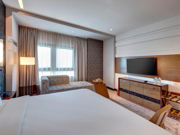 Metropolitan Hotel Dubai : photo 5 de la chambre suite junior